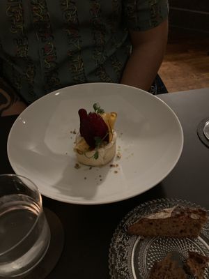   at Hohenheim & Söhne in Frankfurt