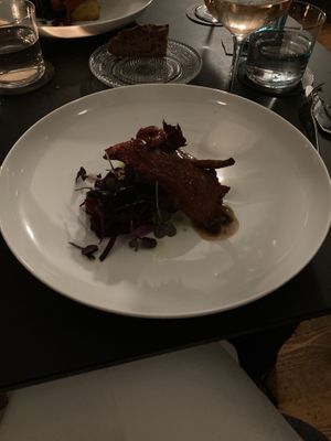   at Hohenheim & Söhne in Frankfurt