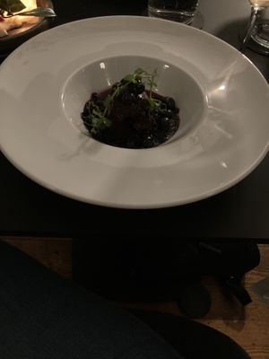   at Hohenheim & Söhne in Frankfurt