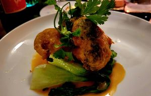  at Hohenheim & Söhne in Frankfurt