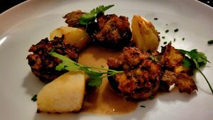  at Hohenheim & Söhne in Frankfurt