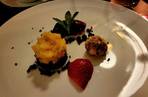  at Hohenheim & Söhne in Frankfurt