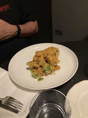   at Hohenheim & Söhne in Frankfurt