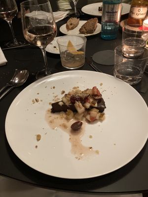   at Hohenheim & Söhne in Frankfurt