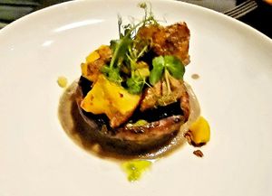  at Hohenheim & Söhne in Frankfurt