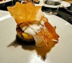  at Hohenheim & Söhne in Frankfurt