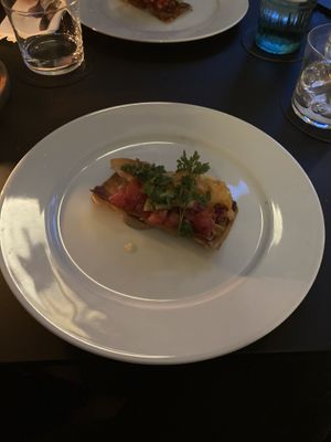   at Hohenheim & Söhne in Frankfurt