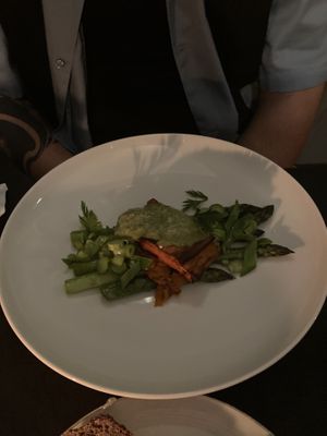   at Hohenheim & Söhne in Frankfurt