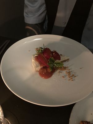   at Hohenheim & Söhne in Frankfurt