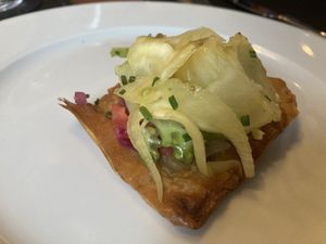   at Hohenheim & Söhne in Frankfurt