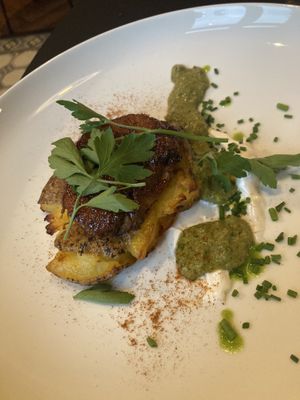   at Hohenheim & Söhne in Frankfurt