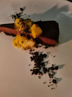  at Hohenheim & Söhne in Frankfurt