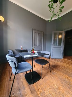  at Hohenheim & Söhne in Frankfurt