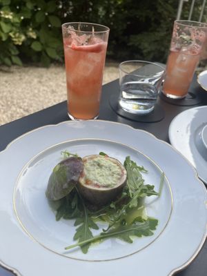   at Hohenheim & Söhne in Frankfurt