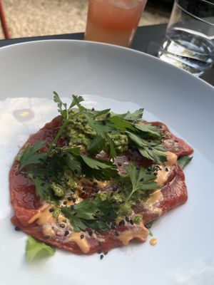   at Hohenheim & Söhne in Frankfurt