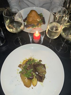   at Hohenheim & Söhne in Frankfurt