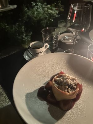   at Hohenheim & Söhne in Frankfurt