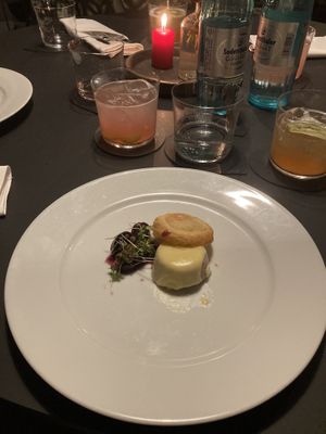   at Hohenheim & Söhne in Frankfurt