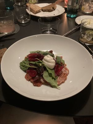   at Hohenheim & Söhne in Frankfurt