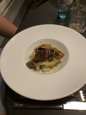   at Hohenheim & Söhne in Frankfurt