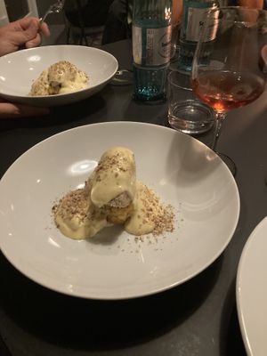   at Hohenheim & Söhne in Frankfurt