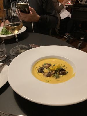   at Hohenheim & Söhne in Frankfurt