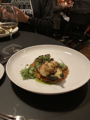   at Hohenheim & Söhne in Frankfurt