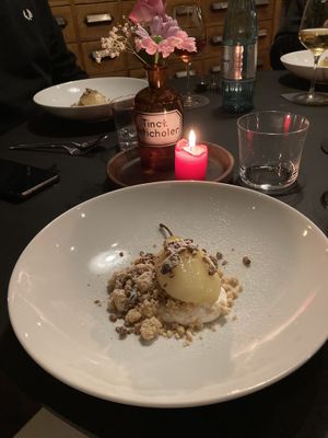   at Hohenheim & Söhne in Frankfurt