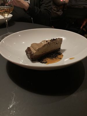   at Hohenheim & Söhne in Frankfurt