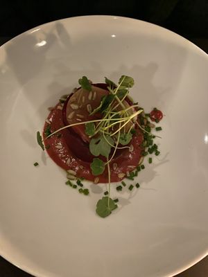   at Hohenheim & Söhne in Frankfurt