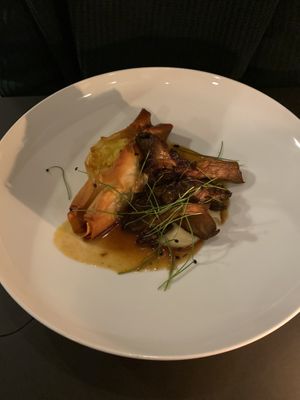   at Hohenheim & Söhne in Frankfurt