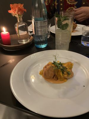   at Hohenheim & Söhne in Frankfurt