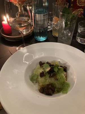   at Hohenheim & Söhne in Frankfurt