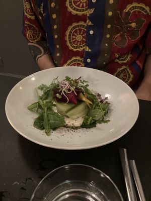   at Hohenheim & Söhne in Frankfurt