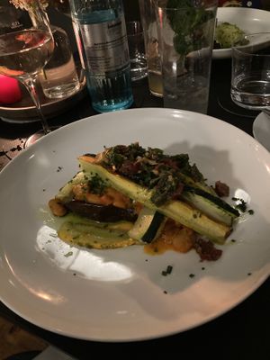   at Hohenheim & Söhne in Frankfurt