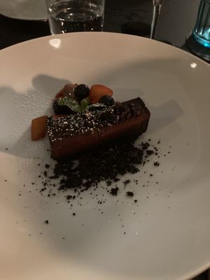   at Hohenheim & Söhne in Frankfurt