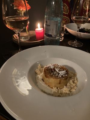   at Hohenheim & Söhne in Frankfurt