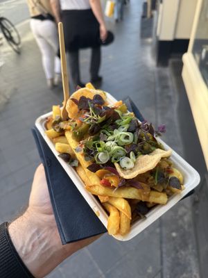   at Van Wijck in Maastricht