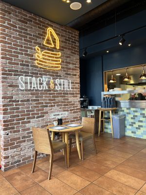   at Stack & Still  in Livingston