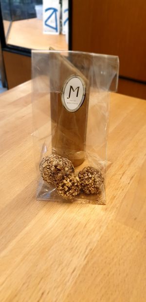  at Mary - Galerie de la Reine in Brussels