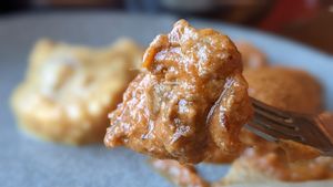  at Namaste India in Norwich