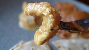  at Namaste India in Norwich