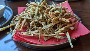  at Namaste India in Norwich