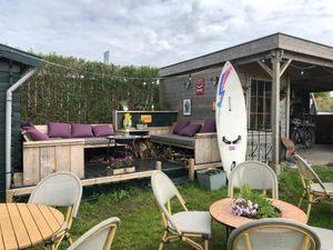  at Restaurant De Kleine Haag in Noordeinde