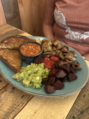   at Pig & Pickle in Kingswinford