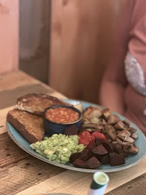   at Pig & Pickle in Kingswinford