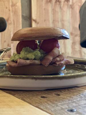   at Pig & Pickle in Kingswinford