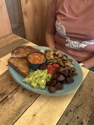   at Pig & Pickle in Kingswinford