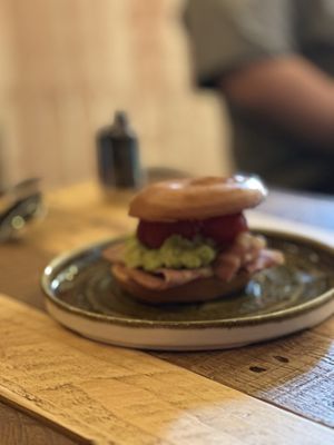   at Pig & Pickle in Kingswinford