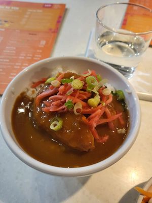  at YO! Sushi in Cambridge